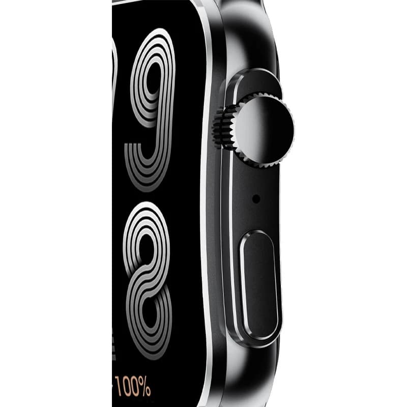 ساعت هوشمند گلوریمی مدل Glorimi Flex Smart Watch — تصویر ۲