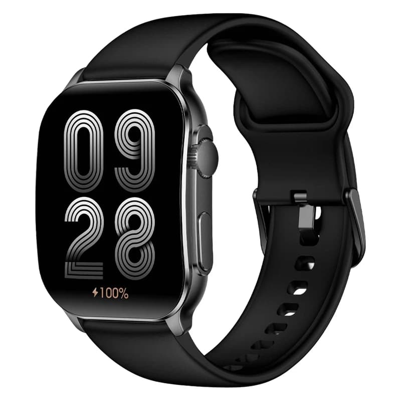 ساعت هوشمند گلوریمی مدل Glorimi Flex Smart Watch