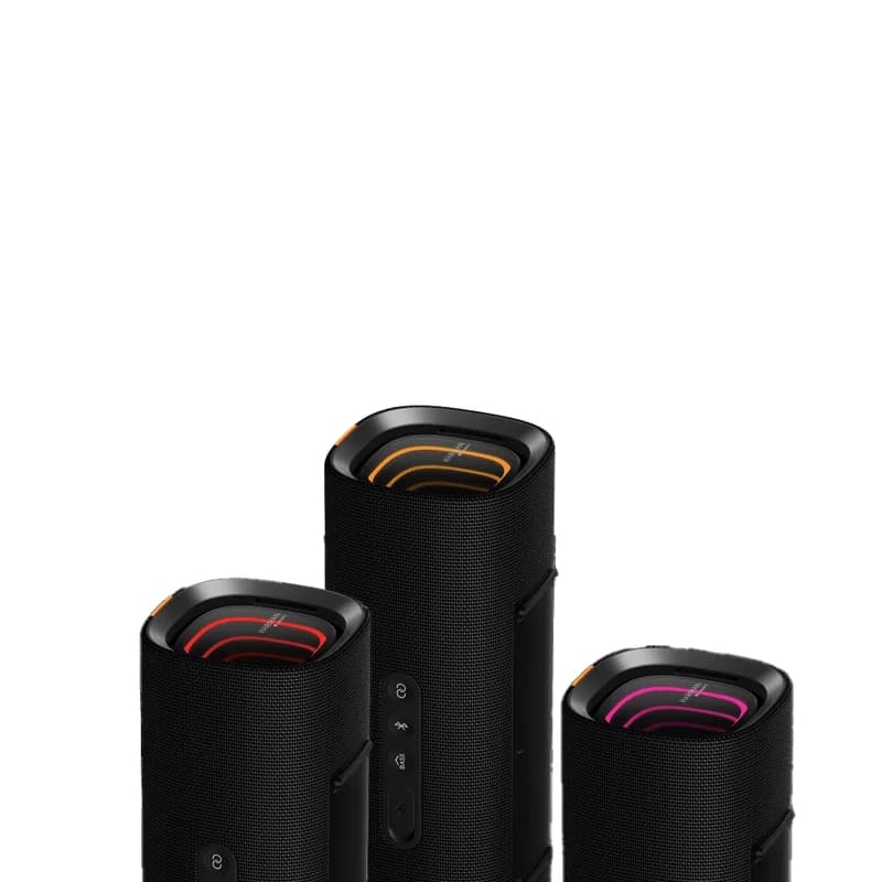 اسپیکر بلوتوثی قابل حمل شیائومی مدل Xiaomi Sound Party MDZ-39-DB — تصویر ۳