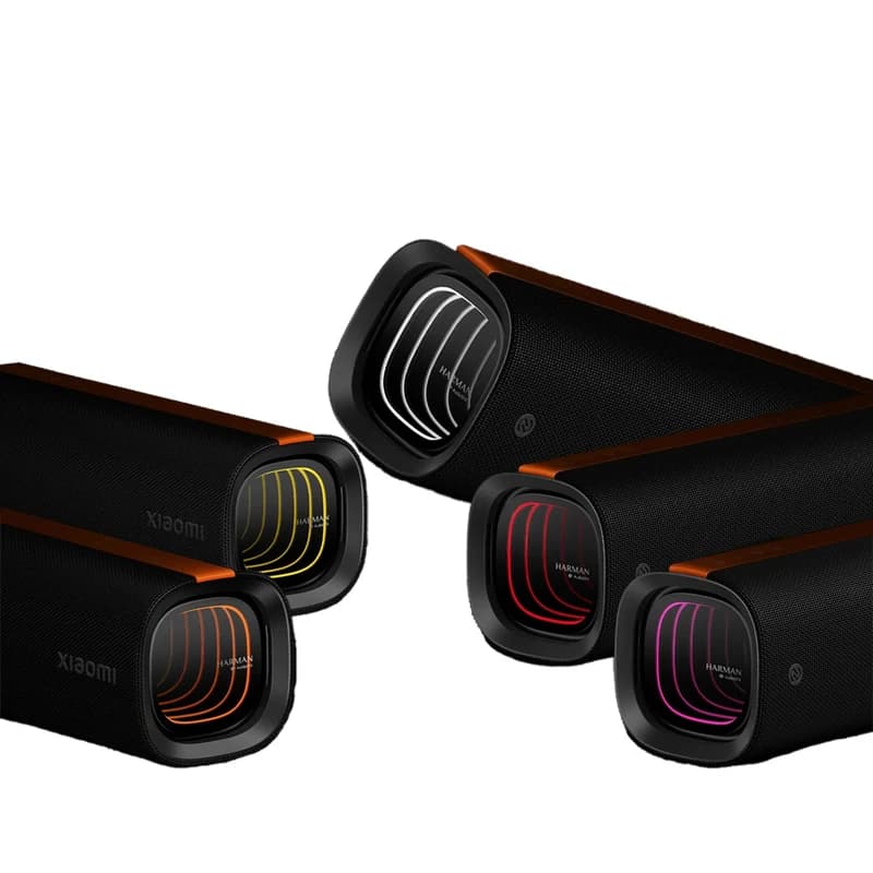 اسپیکر بلوتوثی قابل حمل شیائومی مدل Xiaomi Sound Party MDZ-39-DB — تصویر ۲