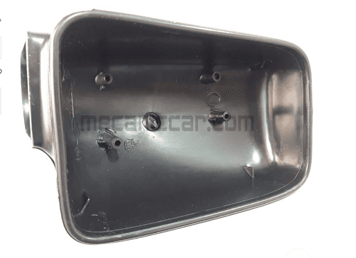 قاب اینه با کفی قدیم پژو 405 چپ کاوج