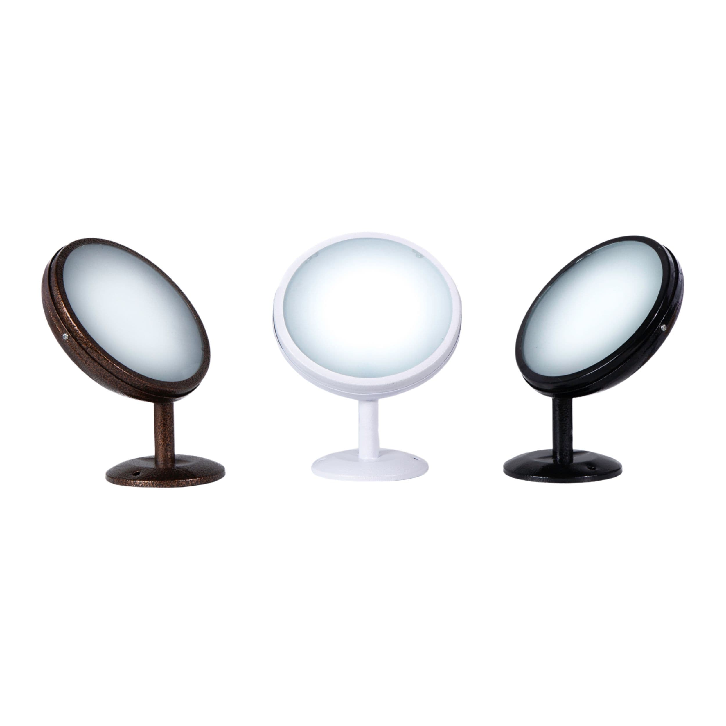 چراغ دیواری LED مدل W-1LS — تصویر ۵
