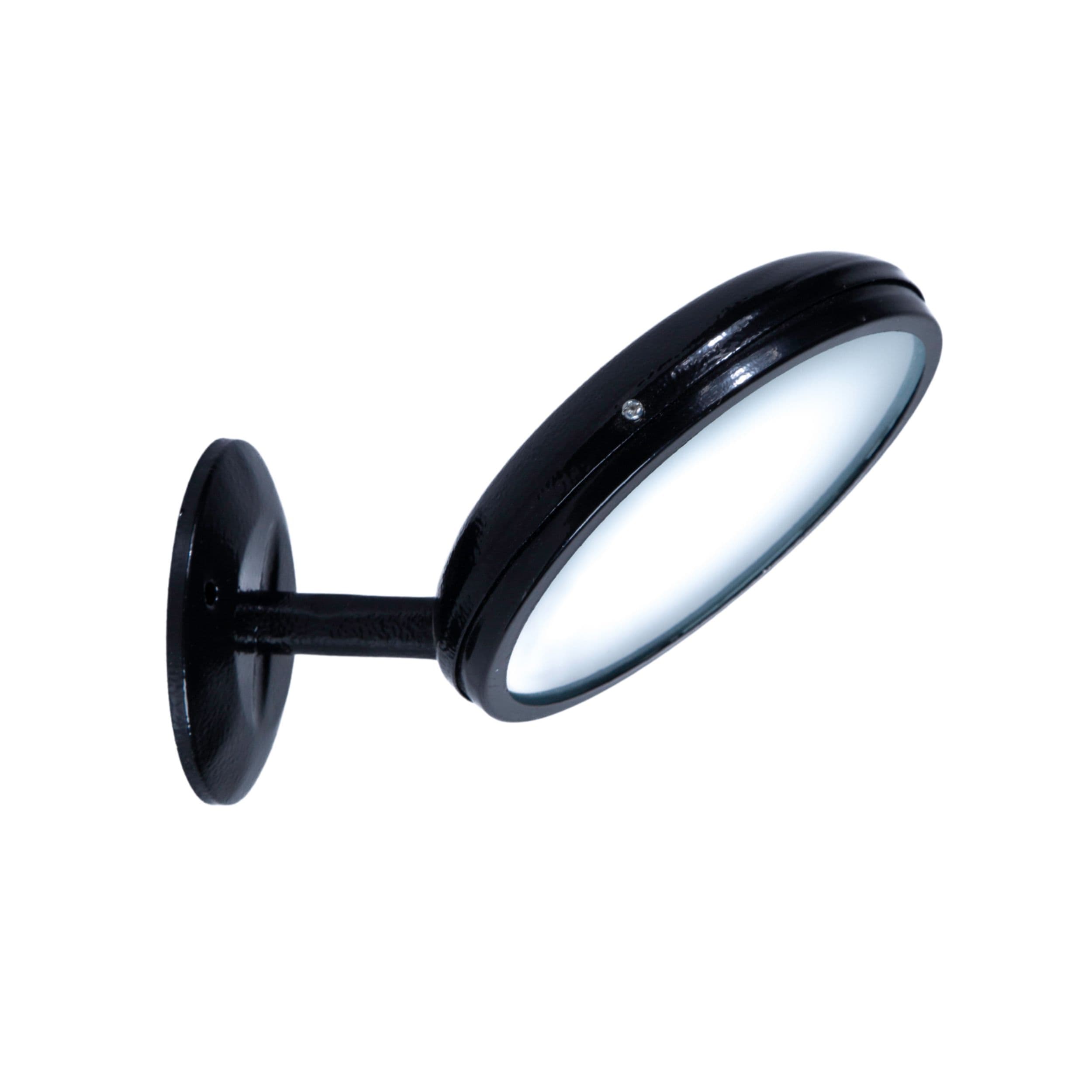 چراغ دیواری LED مدل W-1LS — تصویر ۴