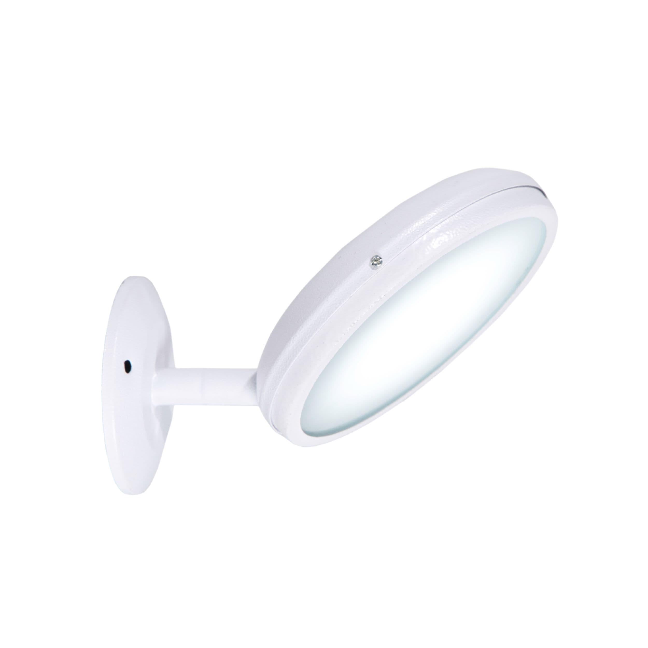 چراغ دیواری LED مدل W-1LS — تصویر ۲