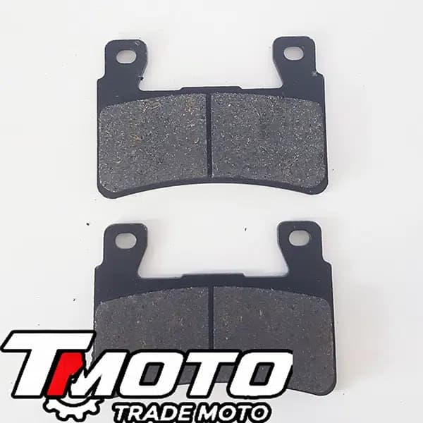 لنت ترمز جلو موتور سیکلت CB 1300