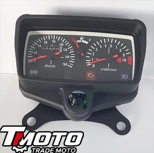 کیلومتر موتور سیکلت هوندا انژکتوری آنالوگ(TMOTO)