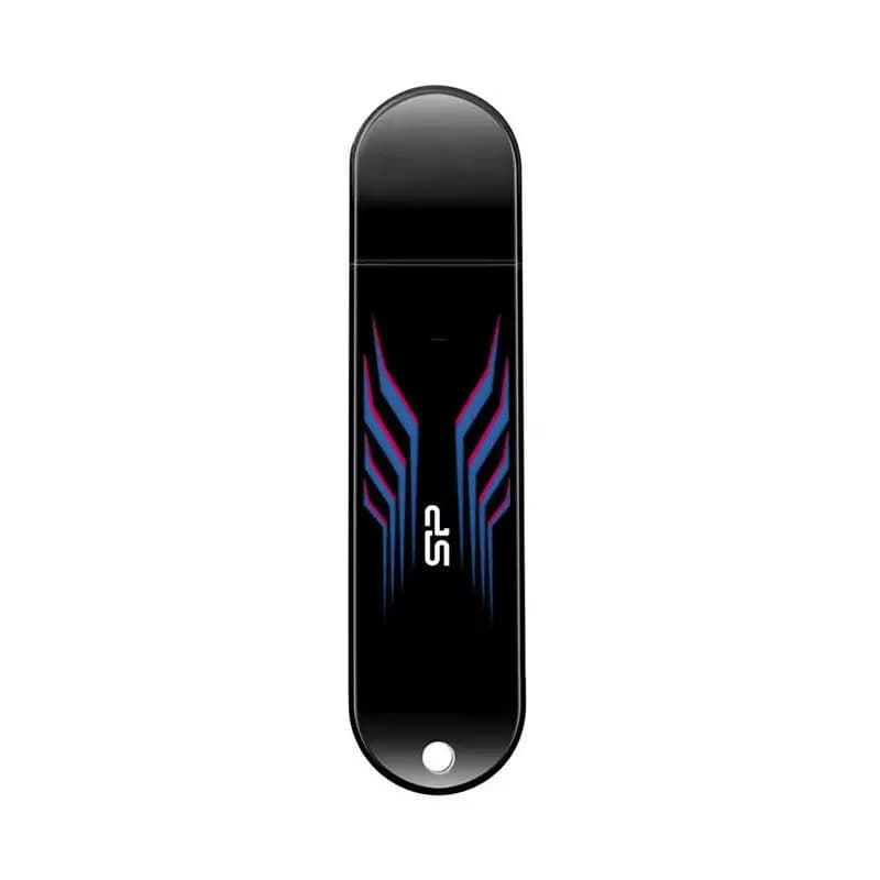 فلش مموری سیلیکون پاور مدل Silicon Power Blaze B10 128GB