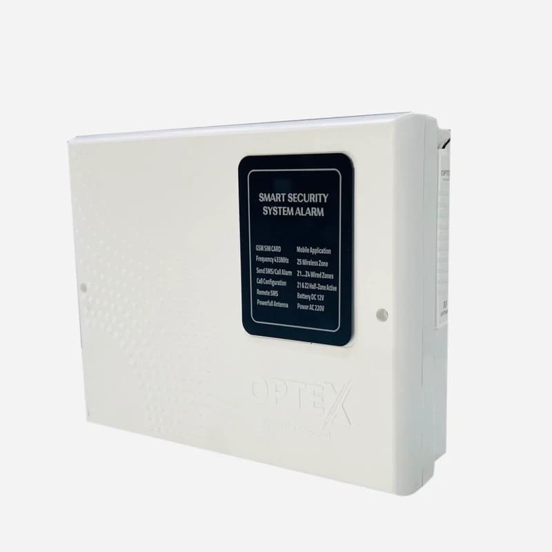 دزدگیر سیم کارتی اپتکس OPTEX (SP450)