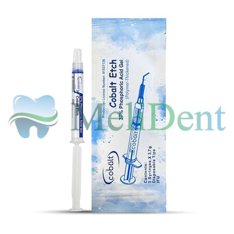 اسید اچ پلیمری کبالتCobalt Etch