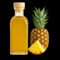 اسانس مایع آناناس خوراکی