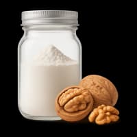 اسانس پودری گردو