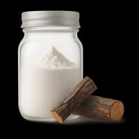اسانس پودری دودی