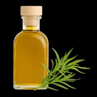 طعم دهنده مایع ترخون