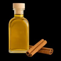 طعم دهنده دارچین مایع
