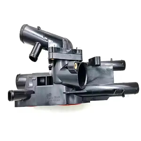 هوزینگ آب اصلی هیوندای سانتافه 2014 تا 2018 با کدفنی 256002G510