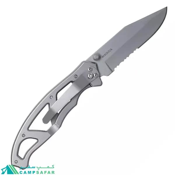 چاقو کمپینگ گربر GERBER مدل PARAFRAME I — تصویر ۳