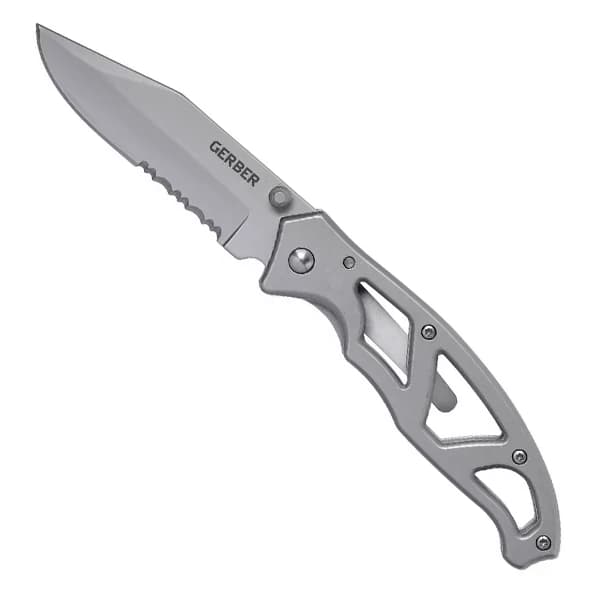 چاقو کمپینگ گربر GERBER مدل PARAFRAME I