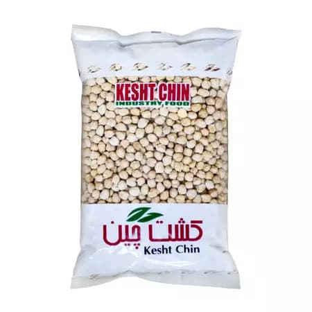 نخود کشت چین 900 گرمی کشت چین