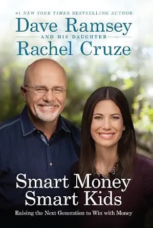 و دانلود نسخه کامل کتاب زبان اصلی Smart Money Smart Kids: Raising the Next Generation to Win with Money | دانلود کتاب خارجی