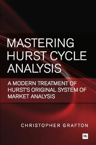 و دانلود نسخه کامل کتاب زبان اصلی Mastering Hurst Cycle Analysis: A modern treatment of Hurst’s original system of financial market analysis 1st Edition | دانلود کتاب خارجی