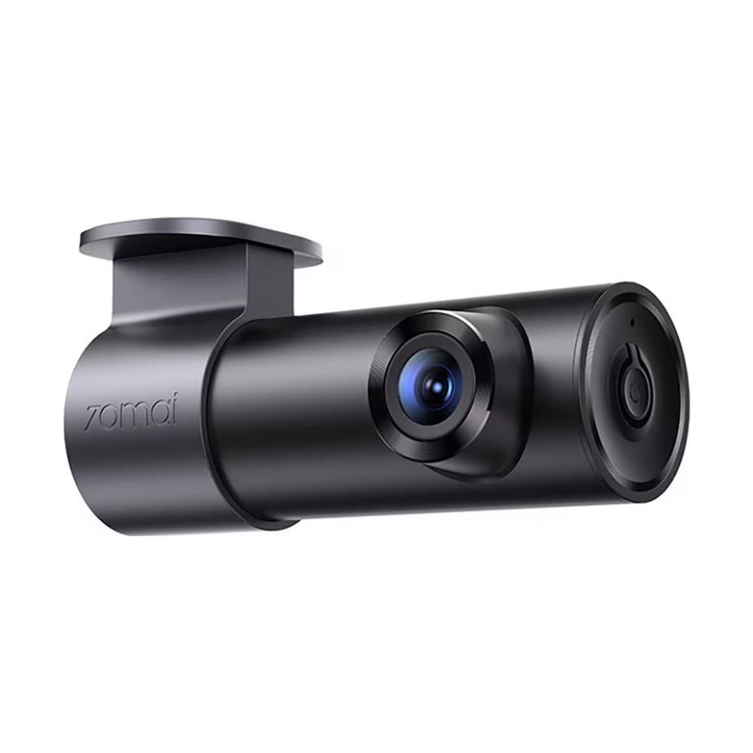 دوربین ثبت وقایع خودرو شیائومی 70mai مدل Dash Cam 4K A800 SE به همراه دوربین عقب — تصویر ۳