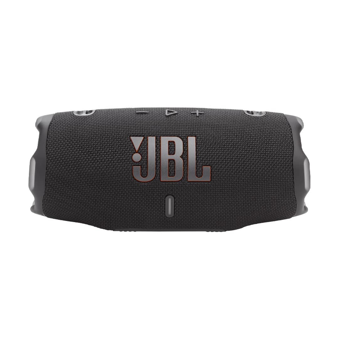اسپیکر بلوتوثی قابل حمل جی بی ال JBL مدل Charge 6 — تصویر ۲