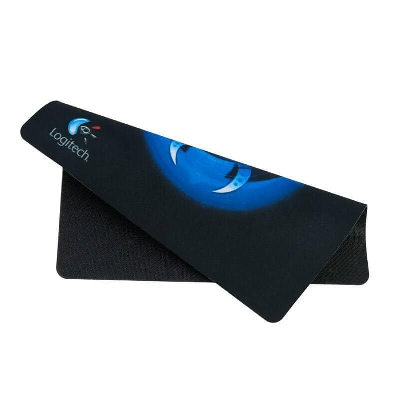 پد موس طرح لاجیتک Logitech 24 × 19cm — تصویر ۳