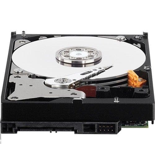 هارددیسک اینترنال وسترن دیجیتال مدل Purple WD10PU ظرفیت ۱ ترابایت — تصویر ۴