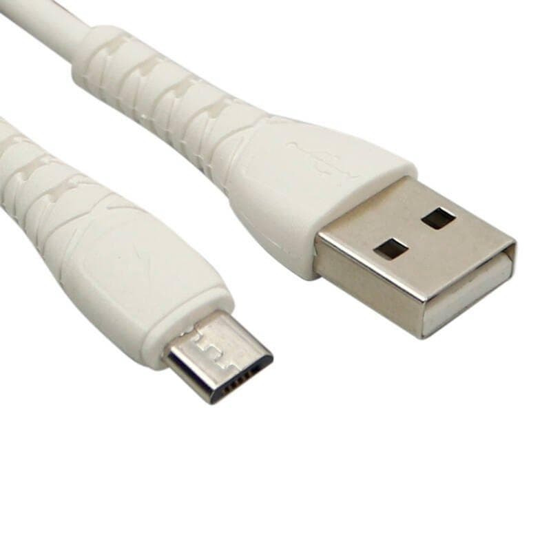 کابل شارژ میکرو یو اس بی کینگ استار مدل K101A — تصویر ۳