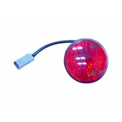 مه شکن چپ MVM 110