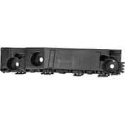 براکت سپر جلو چپ MVM 110S