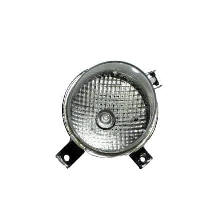 پرژکتور چپ MVM 110S و تیگو 5