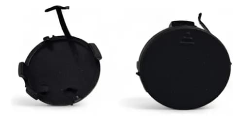 درپوش بکسل بند سپر عقب MVM 110S
