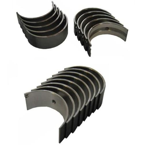 یاتاقان ثابت و متحرک سایز 0/25 MVM 110S