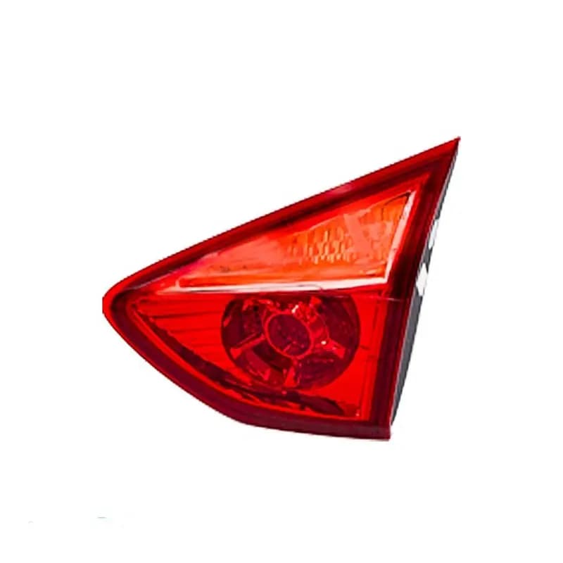 خطر چپ صندوقJAC S3