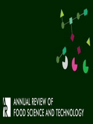 مجله Annual Review of Food Science and Technology