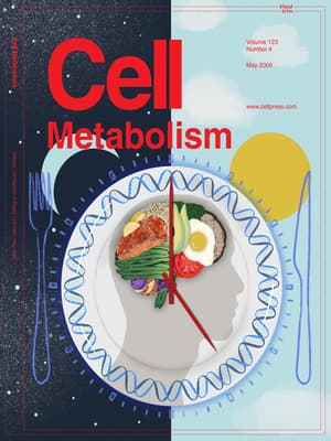 مجله Cell Metabolism