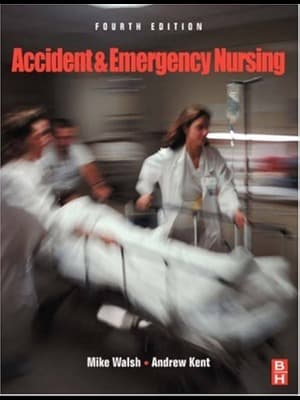 مجله Accident and Emergency Nursing