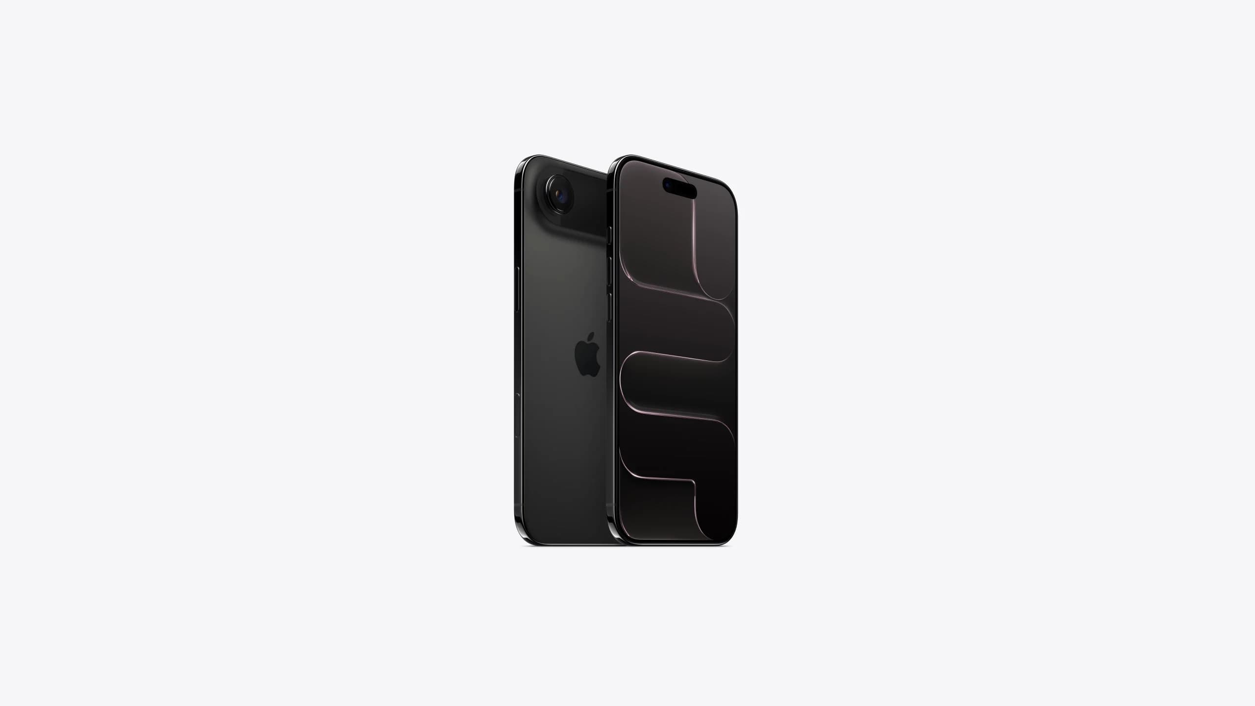 گوشی اپل iPhone Air (Not Active) | حافظه 512 گیگابایت — تصویر ۲