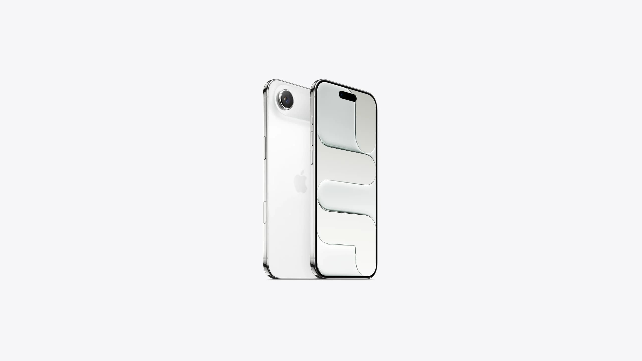 گوشی اپل iPhone Air (Not Active) | حافظه 512 گیگابایت — تصویر ۴