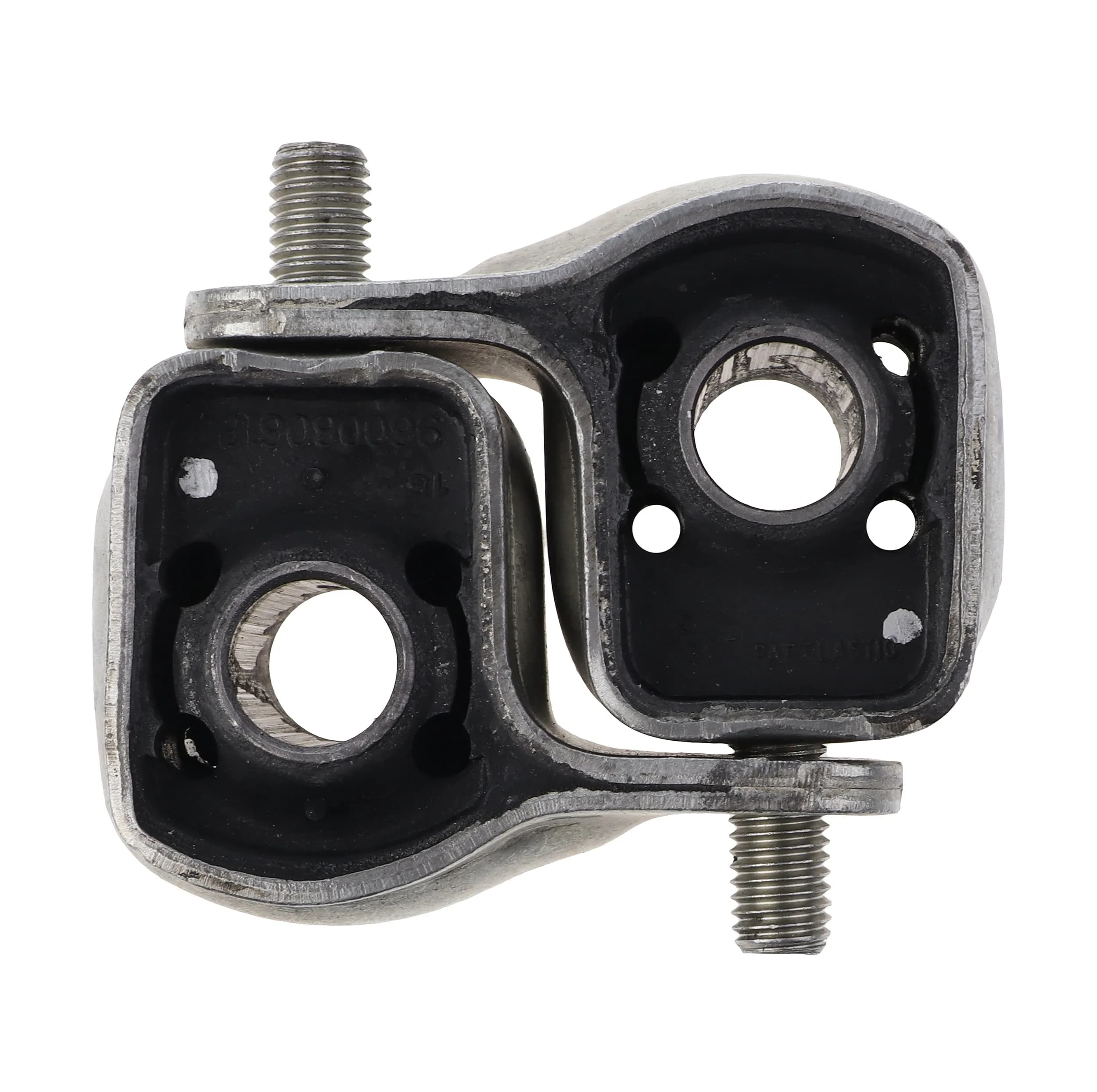 بوش طبق جناقی جی ای اس پی کد 470205 مناسب برای پژو 405 XU7 و پارس XU7 بسته 2 عددی