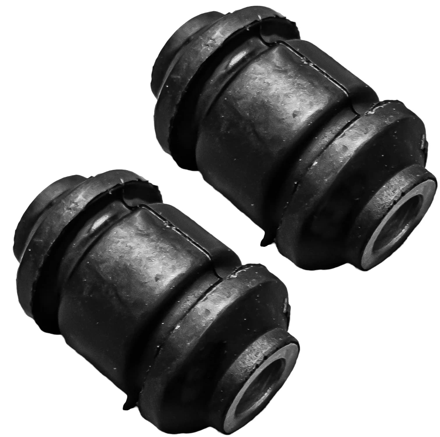 بوش کوچک طبق خودرو فورس مدل EPDM کد A+ مناسب برای برلیانس V5 و برلیانس C3 کراس بسته ۲ عددی