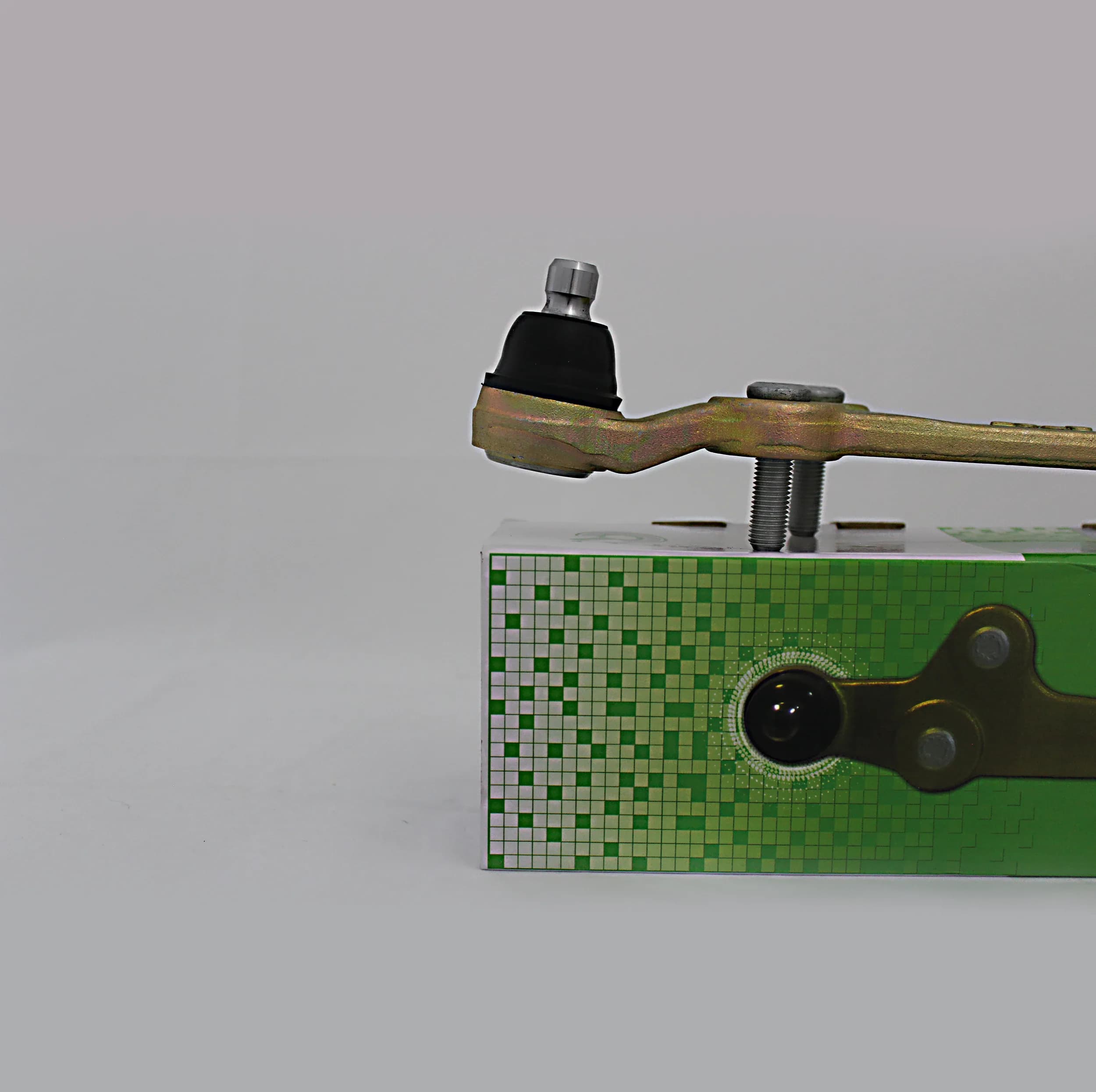 طبق چپ پیشرو کد Ps – 10011 بسته یک عددی مناسب برای ریو و تیبا — تصویر ۶