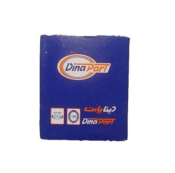 بلبرینگ چرخ عقب دینا پارت کد LM/11949/10 مناسب برای تیبا — تصویر ۲