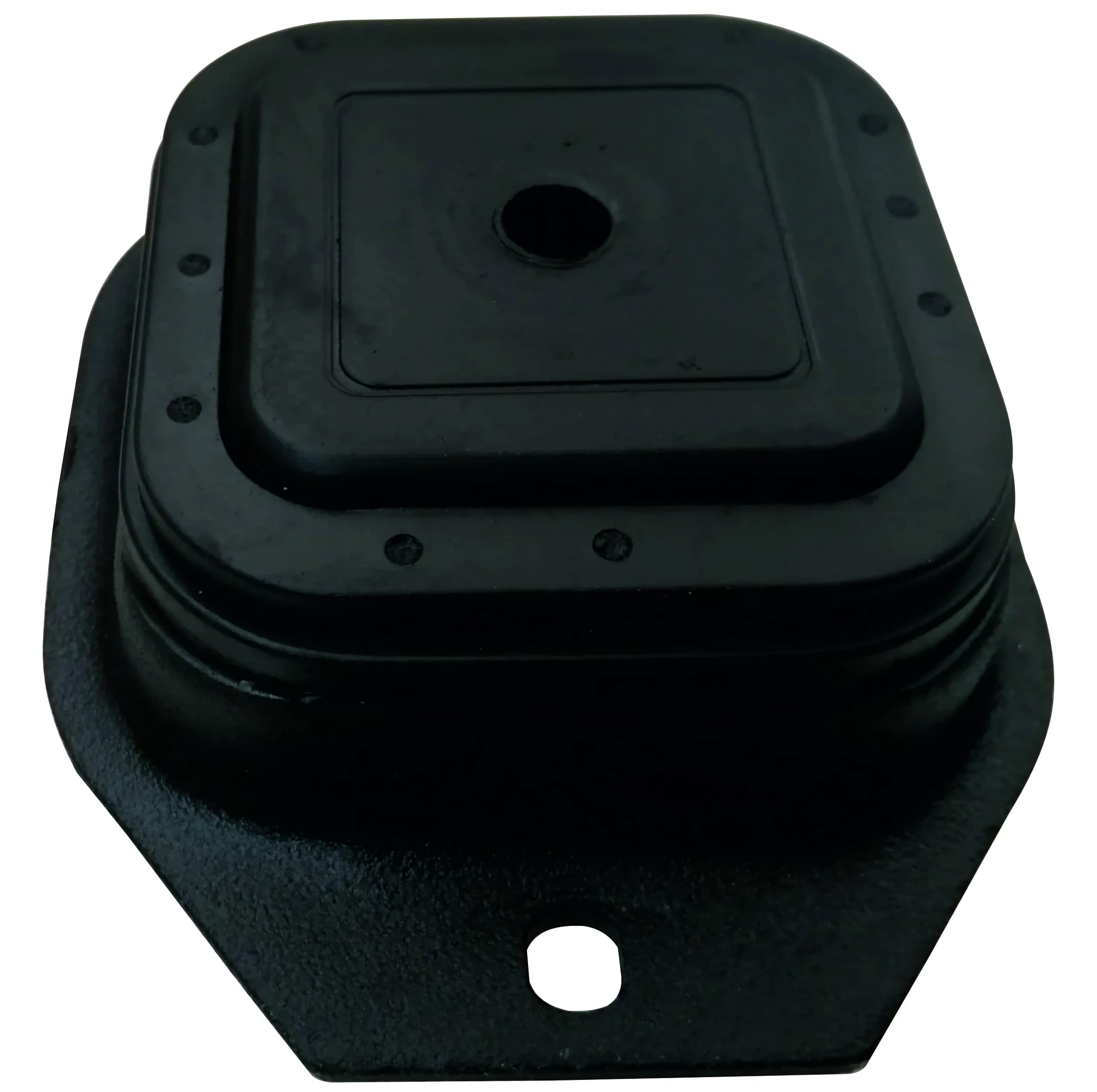 ضربه گیر اکسل عقب سالیک کد PT4A10 مناسب برای پژو 405 — تصویر ۲