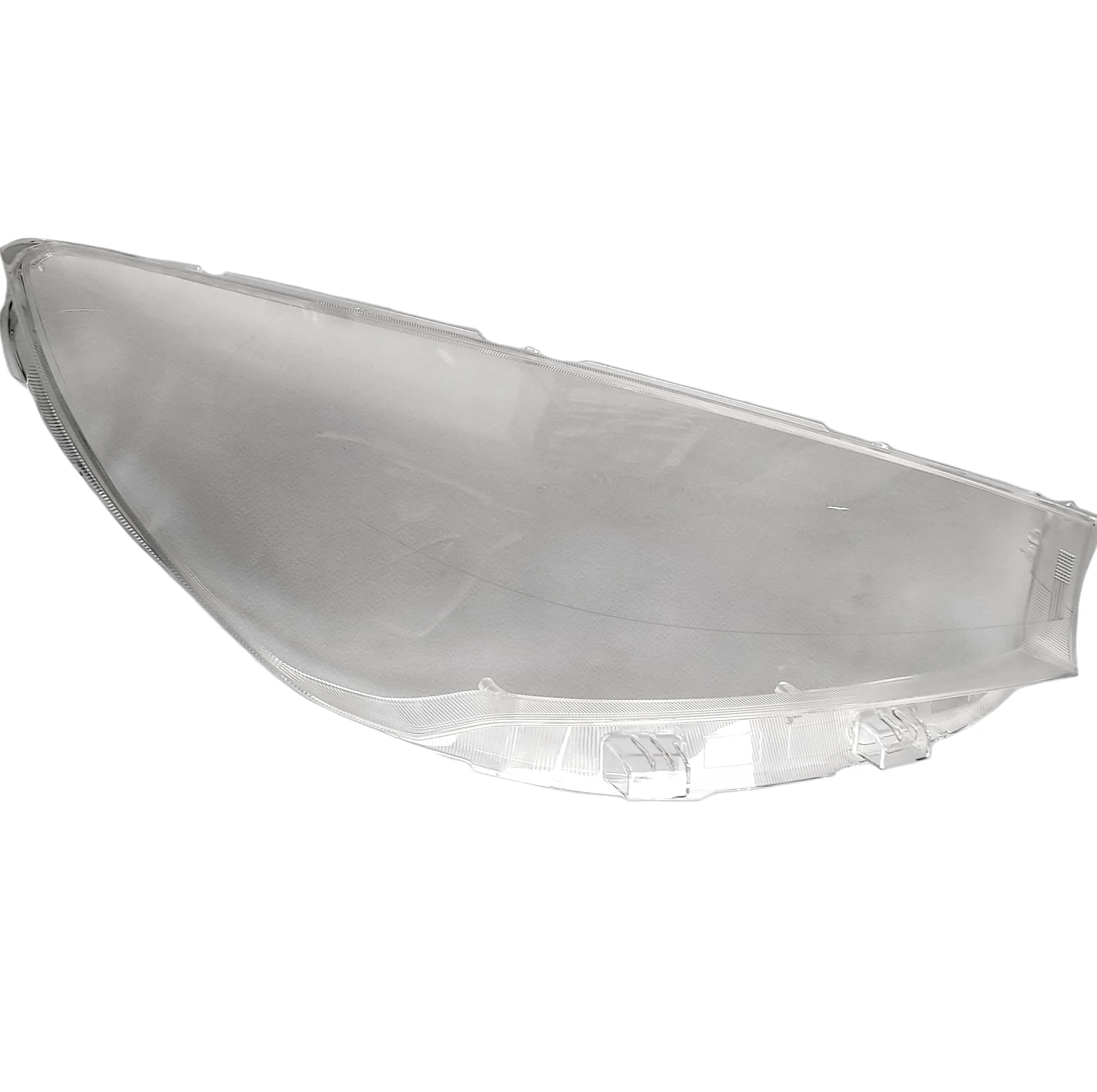 طلق چراغ جلو چپ مدل AR5 COVER مناسب برای ام وی ام آریزو 5 — تصویر ۲