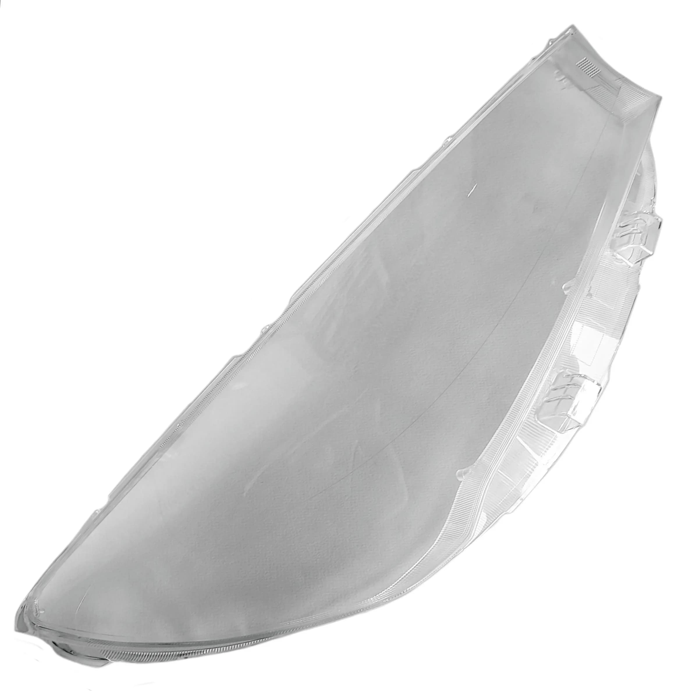 طلق چراغ جلو چپ مدل AR5 COVER مناسب برای ام وی ام آریزو 5 — تصویر ۳