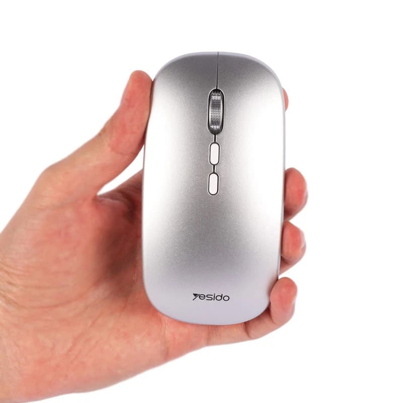 موس بی سیم یسیدو مدل KB15 — تصویر ۳