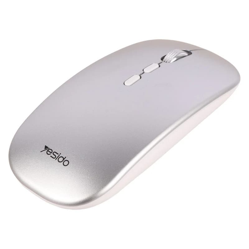 موس بی سیم یسیدو مدل KB15 — تصویر ۵