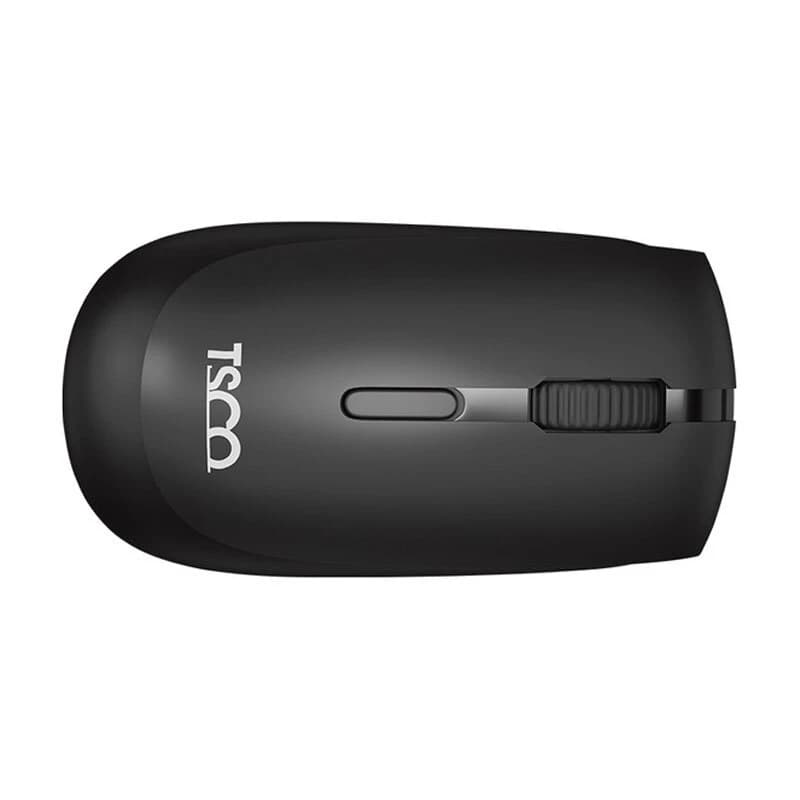 موس بی سیم تسکو مدل TM 697W — تصویر ۴
